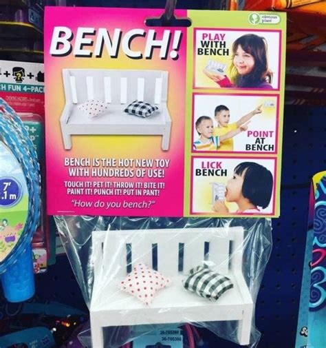 Obvious Plant And His Hilarious Fake Products 30 Pics