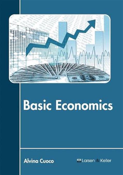 Basic Economics English Hardcover Book Free Shipping 9781641724517
