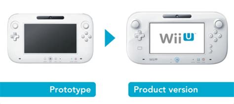 Nintendo Shows Off New Wii U Gamepad Social Features And Video Chat