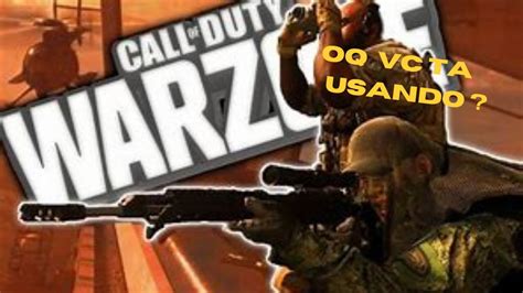 Como NÃo Jogar Call Of Duty Warzone Pt Br Youtube