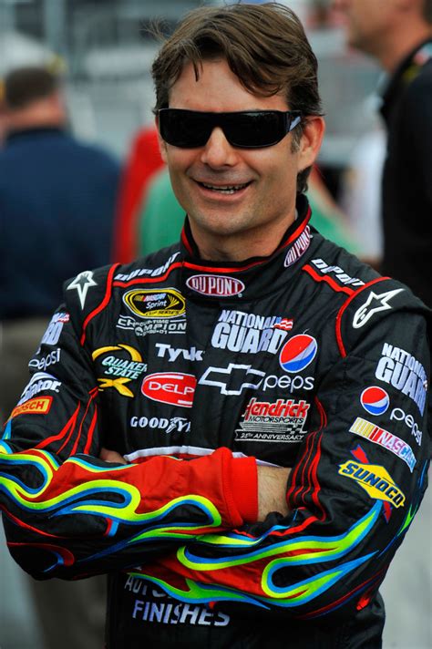 But nascar knew it had come within a breath of losing its most popular driver and attraction during that wreck. Most Famous NASCAR Drivers of All Time