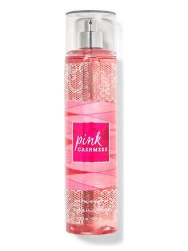 Pink Cashmere Bath And Body Works Parfum Ein Es Parfum Für Frauen 2020