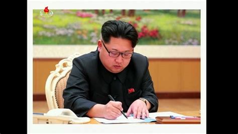 Monitors Will Determine Whether N Koreas Nuke Blast Is A Hydrogen Bomb