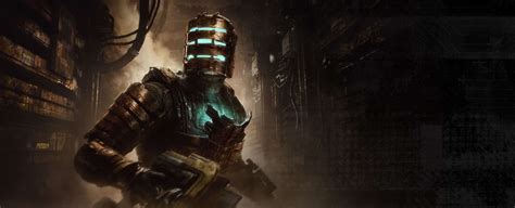 Buy Dead Space Playstation 5 Store Ultimate Gaming Paradise