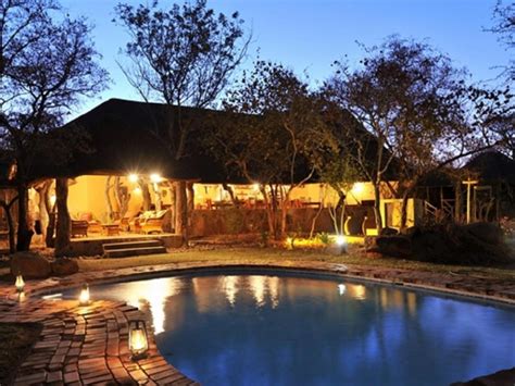 Bateleur Tented Safari Lodge Find Your Perfect Lodging Self Catering