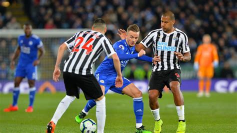 Fair play to newcastle, we huffed and puffed but never looked like scoring. Leicester face Newcastle in pursuit of Europe