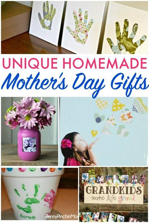 After all, she's the one who raised your mom into the woman you love and admire the most. 25 Mother's Day Crafts for Kids to Easily Create for Mom