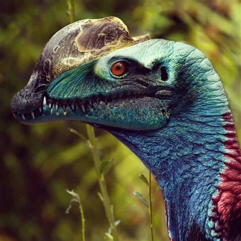 Dilophosaurus Birds Are Dinosaurs Image Dinoesculturas Prehistoric
