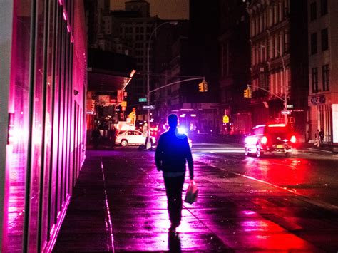 What are the dark days on Broadway?