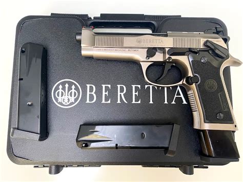 Beretta 92x Performance Defensive J92xrd21 Gunzonedeals