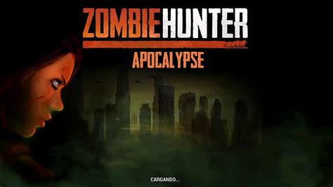 Zombie Hunter Apocalypse Hack Dinero Infinito Armas Infinitas