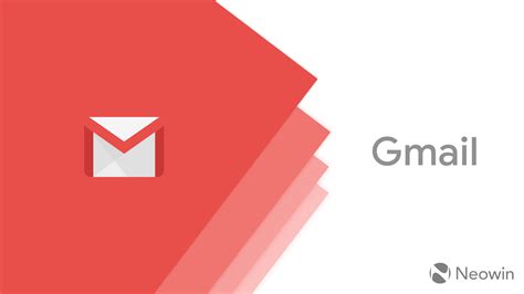 Gmail Wallpaper