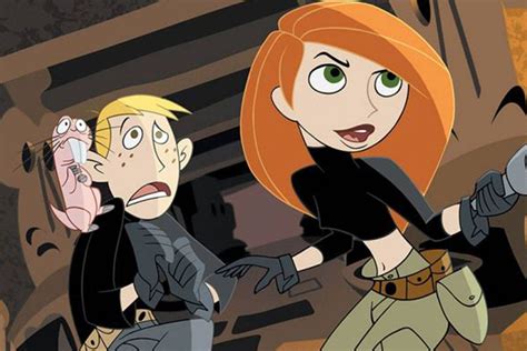 The 20 Most Badass Female Characters In Cartoons Darcy