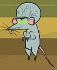 The following mouse (2021) episode 1 english sub has been released. Image - Mutant Mouse (Total Drama Island).png | Non-alien Creatures Wiki | FANDOM powered by Wikia