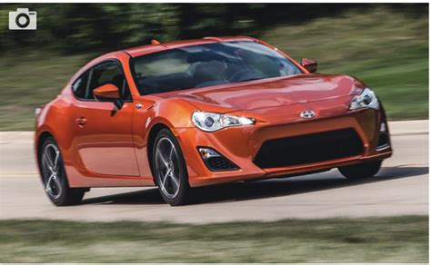 2018 Scion Fr S Manual Review Cars Auto Express New And Used Car