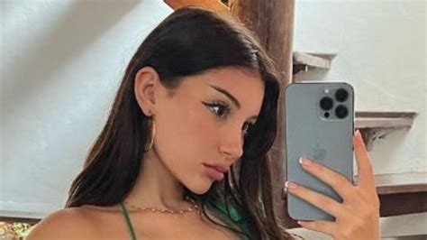 Onlyfans Star Mikaela Testa Talks About Her Public Break Up A Year On Herald Sun