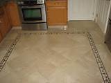 Pictures of How To Install Tile Flooring