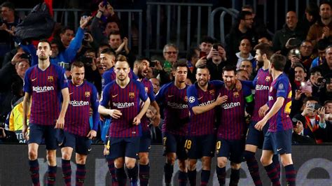 Live scores and fixtures for football on 14 february 2020. Barcelona Champions League / Barcelona Vs Juventus Live ...
