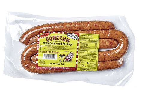 The 3 Best Grocery Store Smoked Sausages Southern Living
