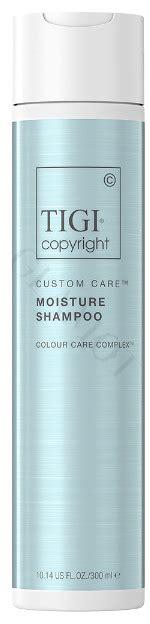 Tigi Copyright Moisture Shampoo Moisturizing Shampoo Glamot Com