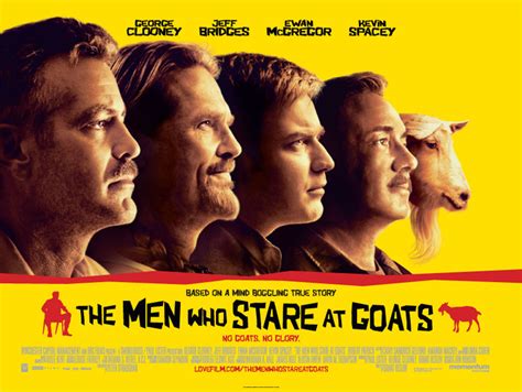 The Men Who Stare At Goats 2017 R5 Dvdrip Xvid Max Contbromlem