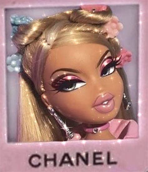 Collection and sheridan from forever diamondz collection. bratz doll aesthetic in 2020 | Pastel pink aesthetic, Pink ...