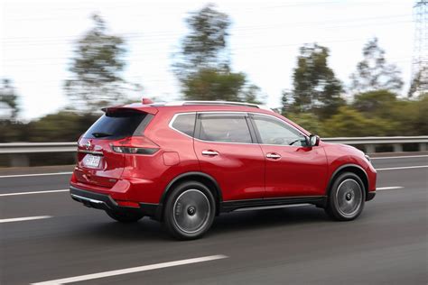 2020 Nissan X Trail Price And Specs Carexpert