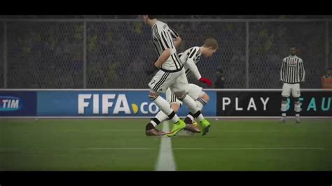 Fifa 16 My Player Career Mode Season 4 Part 14 Youtube