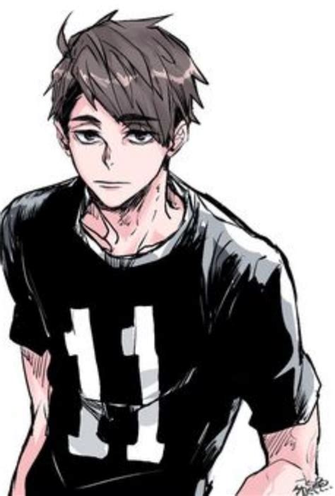 X Readers Haikyuu 27 Osamu Miya Wattpad