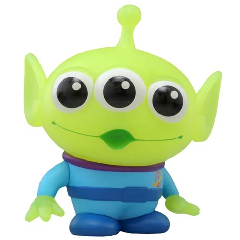 Aliens From Disneys Toy Story 4 Cardboard Stand Up 30in Ph