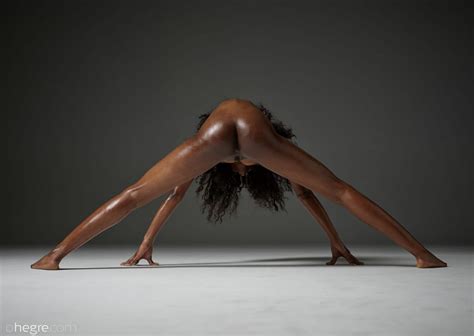 Katherina Thefappening Nude Dark Skinned Kenyan Model Photos