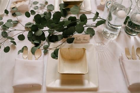 Emotional Green And White Wedding In Wisconsin Junebug Weddings