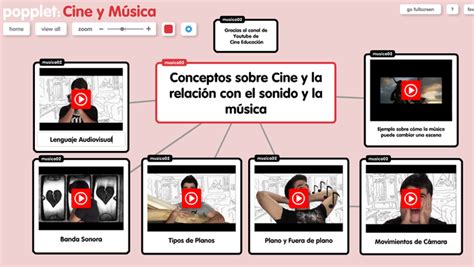 También se han expresado violentas críticas desde el mundo musical hacia la corriente minimalista, acusándola de producir una música de consumo, superficial y sin alma. Música y Cine - Clase de Música 2.0