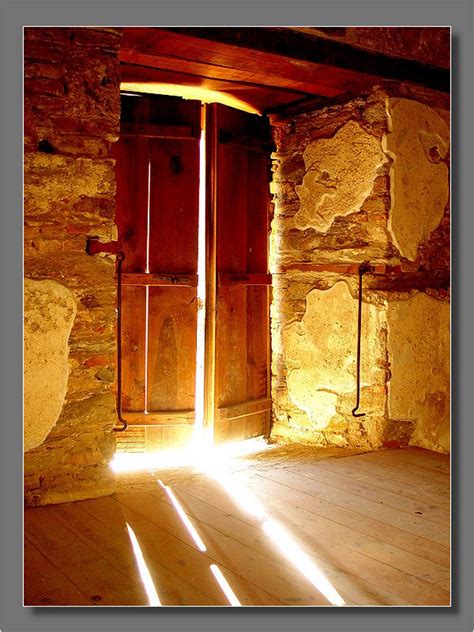 Awakened: Open Doors... When Love Came Down