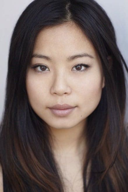 Michelle Ang Profile Images The Movie Database TMDB
