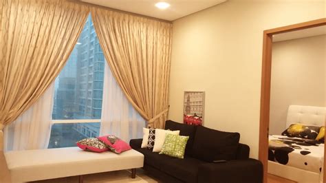 Soho suites klcc kuala lumpur. Luxury Suites Asia | Soho Suites KLCC, Kuala Lumpur