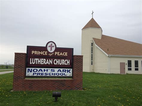 Home Prince Of Peace Lutheran Church And Noahs Ark Preschool