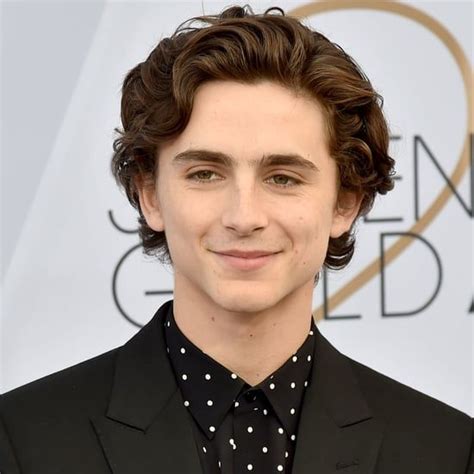 Timothée hal chalamet (born december 27, 1995) is an american actor. 100+ Books to Read Before They're Films in 2020 | Timothee ...