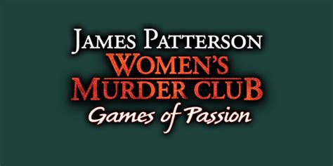 Womens Murder Club Crime Et Splendeur Nintendo Ds Jeux Nintendo