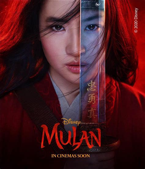 Watch Hd Mulan Full Movie Mulan 2020 By Sincewong