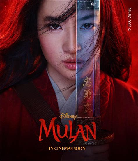 Tonton streaming mulan (2020) subtitle indonesia di drama top. WATCH HD Mulan Full-Movie "Mulan" 2020 | by Sincewong ...
