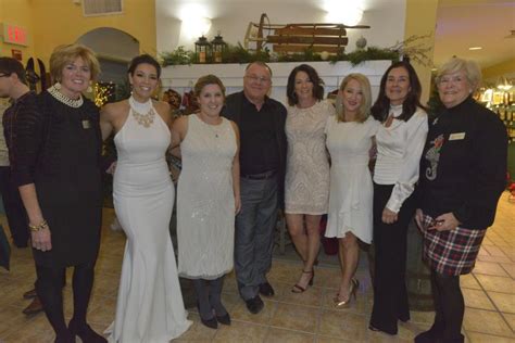 Childrens Beach House Holds Annual Winter White Fundraiser Cape Gazette