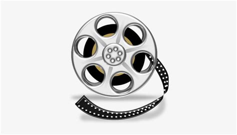 Film Reel Icon Png 400x400 Png Download Pngkit
