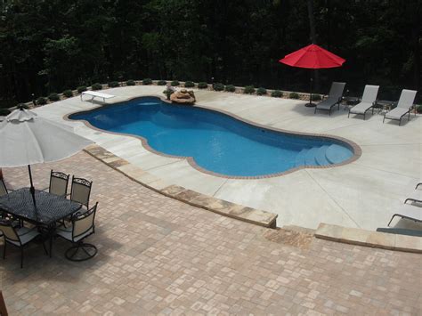 *all pool plumbing and fittings from pool to equipment product details. Trilogy Pools | Fort Walton Beach FL | Johnson Pools, Inc.
