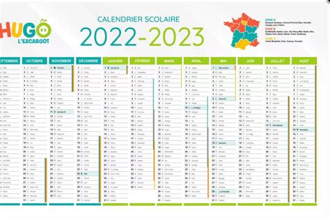 Vacances Scolaires 2023 Calendrier Dates Par Zone Académique