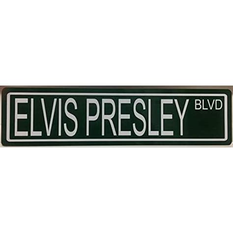 Custom Metal Street Signs