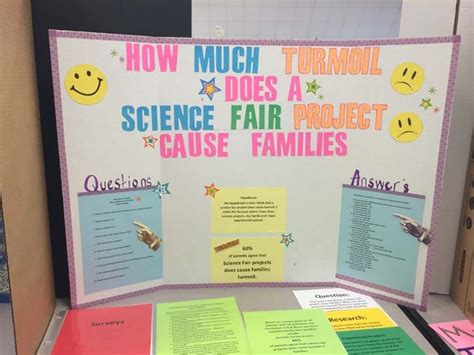Good Science Fair Project Ideas