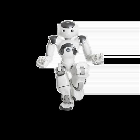 Softbank Robotics Smart Humanoid Robot Intelligent For Stem Education