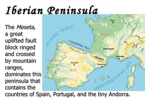 Pin By Patty D On Iberian Peninsula Iberian Peninsula