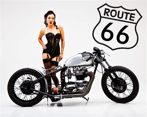 Motorcycles that deliver the complete riding experience. Girls on Motorcycles - pics and comments - Page 745 ...